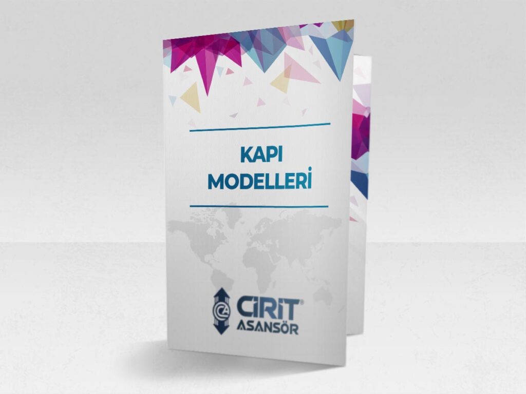 Kapı Modelleri
