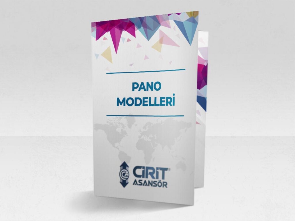 Pano Modelleri
