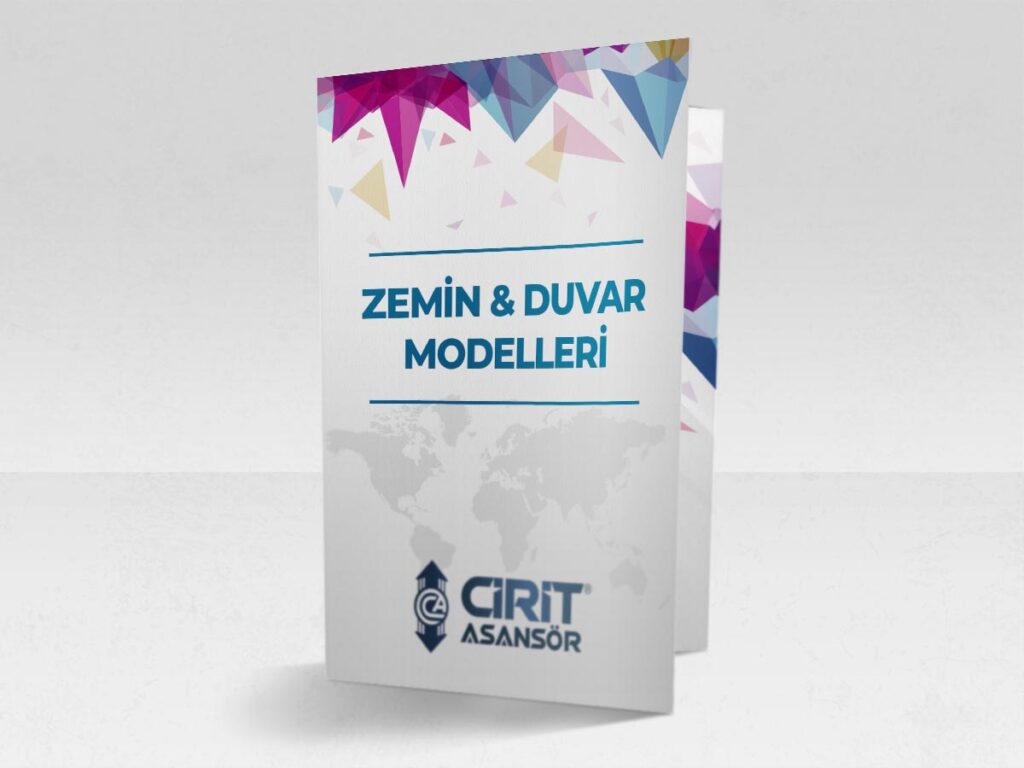 Zemin & Duvar Modelleri